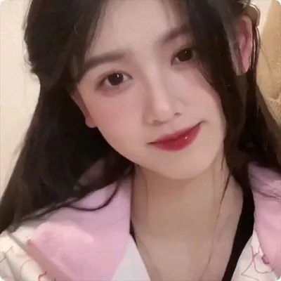 雪花女孩