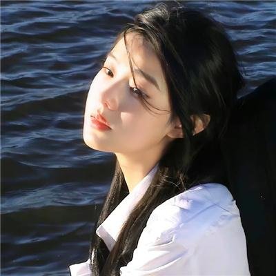 白色的南方